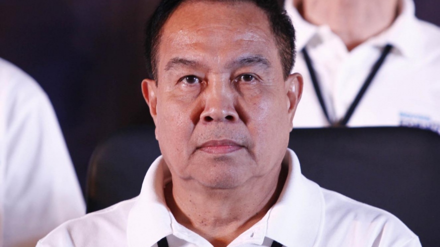 Chủ tịch FAT lên tiếng về “số phận” của Thai League 2020